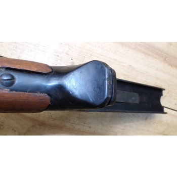 Kolba z mechanizmem spustowym RKM DP28 prod. radziecka